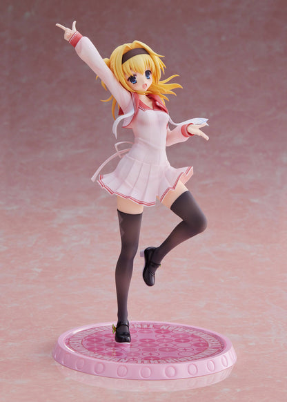 Chitose Sana - Tenshin Ranman Lucky or Unlucky!? - Alice Glint - Anime Figuren günstig kaufen