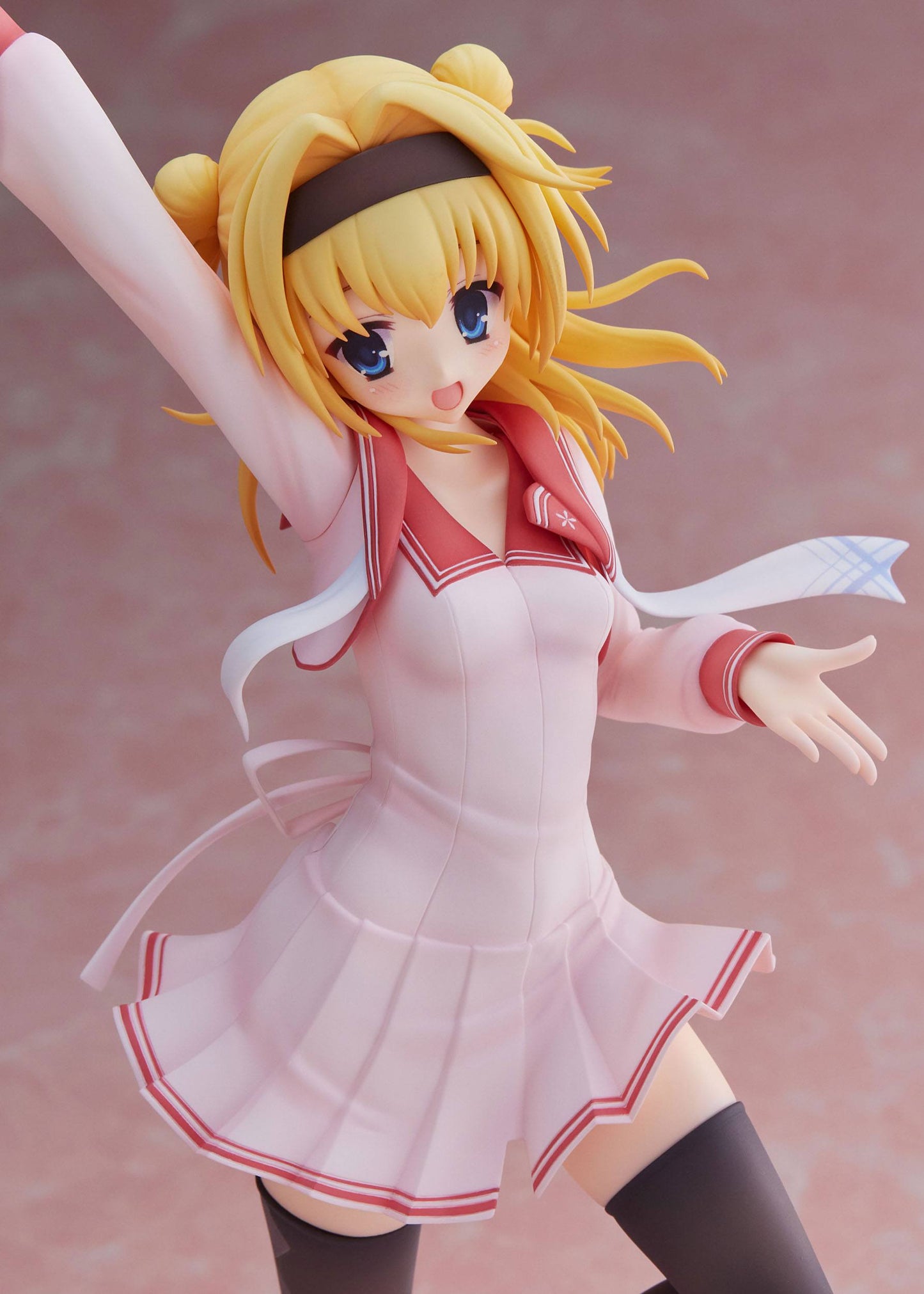 Chitose Sana - Tenshin Ranman Lucky or Unlucky!? - Alice Glint - Anime Figuren günstig kaufen