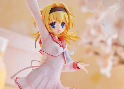 Chitose Sana - Tenshin Ranman Lucky or Unlucky!? - Alice Glint