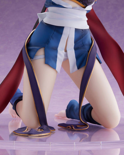 Mako Hitachi - Senren Banka - AliceGlint (JAPAN IMPORT) - Anime Figuren günstig kaufen