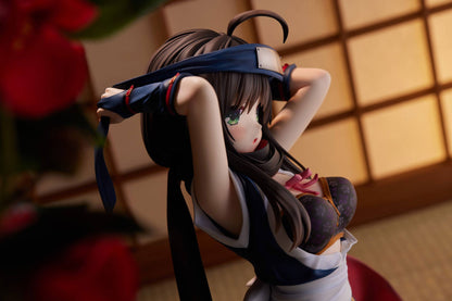 Mako Hitachi - Senren Banka - AliceGlint (JAPAN IMPORT) - Anime Figuren günstig kaufen