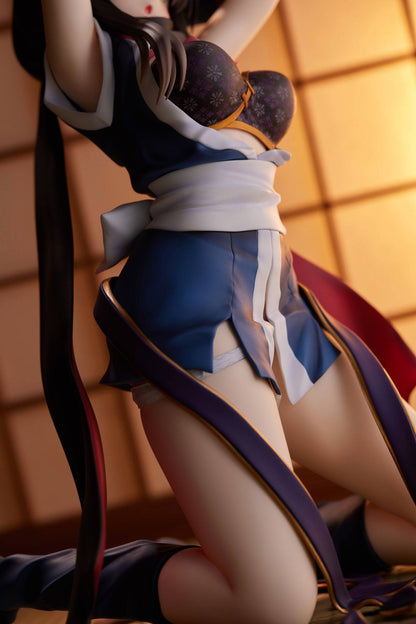 Mako Hitachi - Senren Banka - AliceGlint (JAPAN IMPORT) - Anime Figuren günstig kaufen
