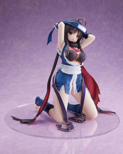 Mako Hitachi - Senren Banka - AliceGlint (JAPAN IMPORT)