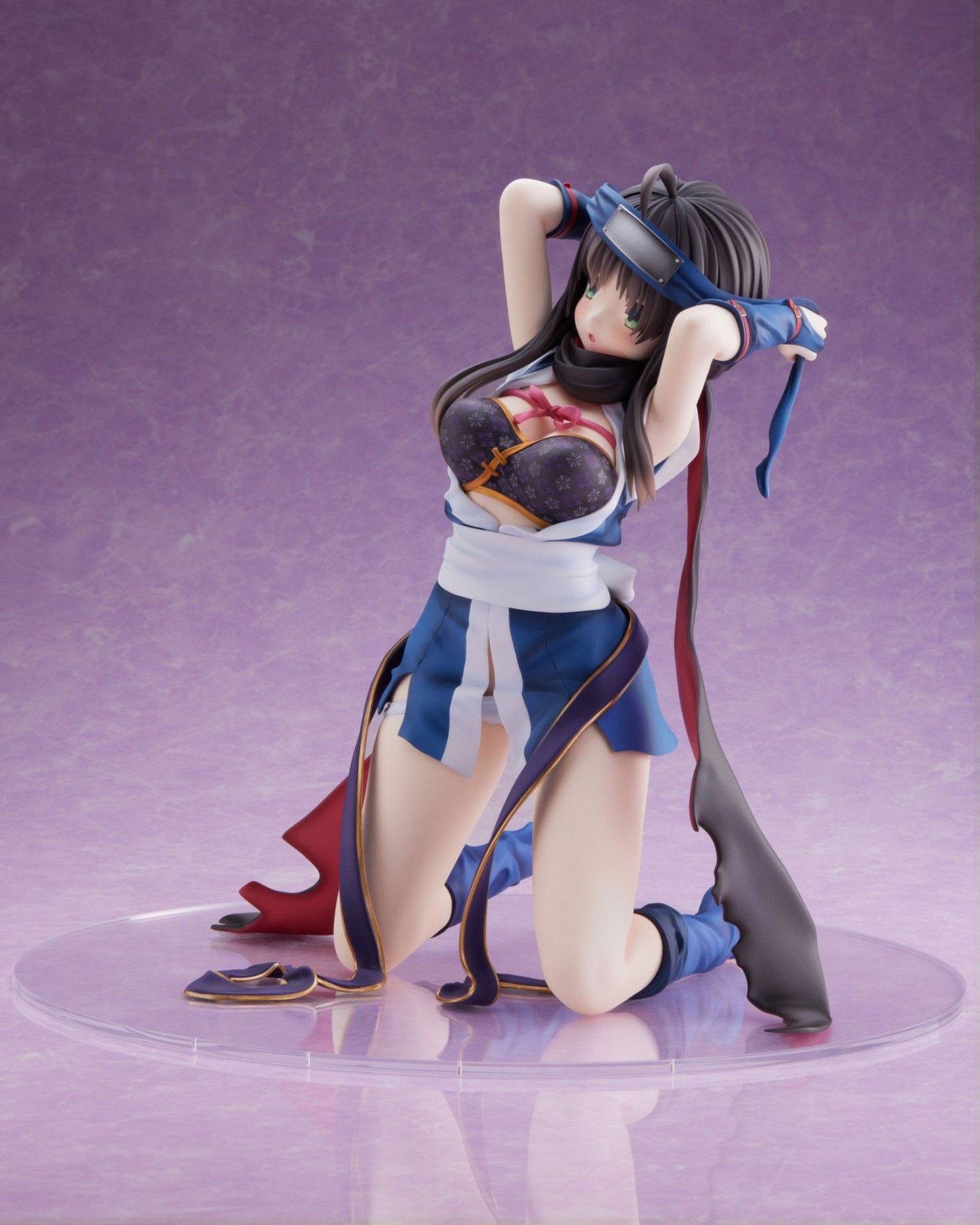 Mako Hitachi - Senren Banka - AliceGlint (JAPAN IMPORT)