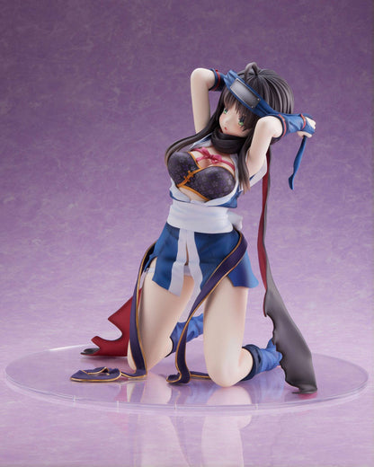 Mako Hitachi - Senren Banka - AliceGlint (JAPAN IMPORT)