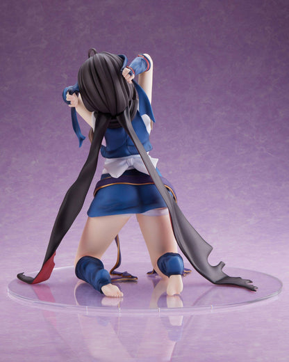 Mako Hitachi - Senren Banka - AliceGlint (JAPAN IMPORT)