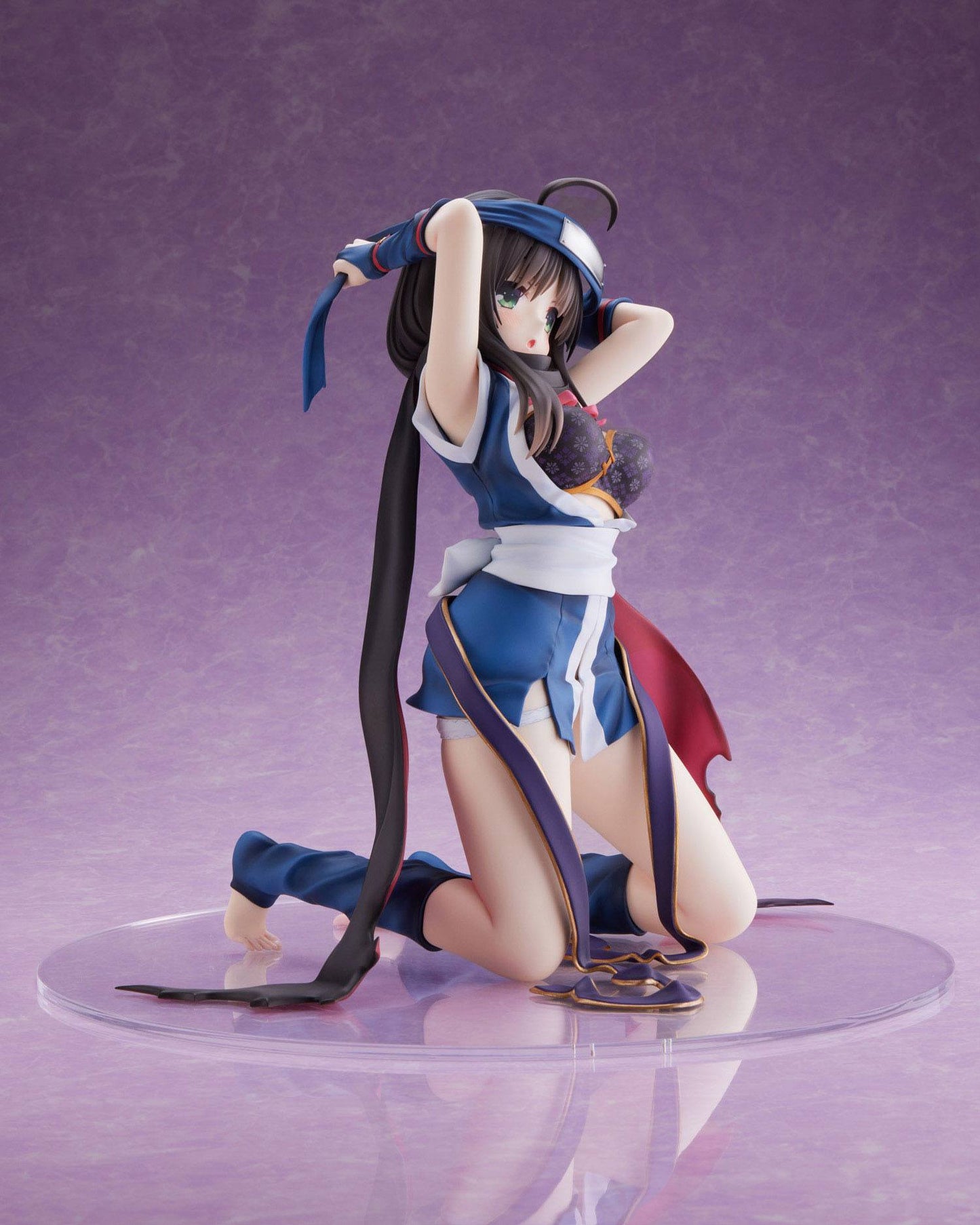 Mako Hitachi - Senren Banka - AliceGlint (JAPAN IMPORT)