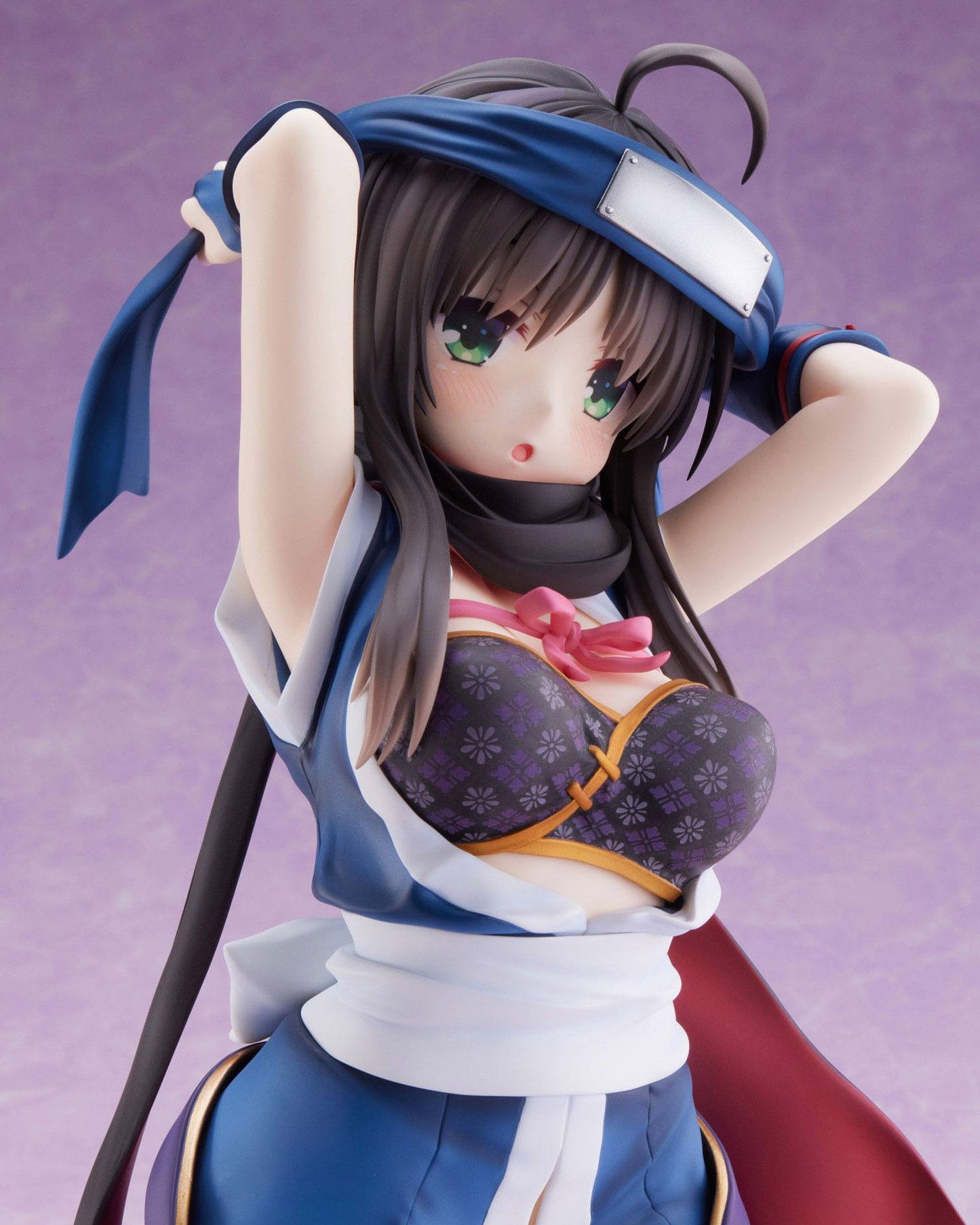 Mako Hitachi - Senren Banka - AliceGlint (JAPAN IMPORT)