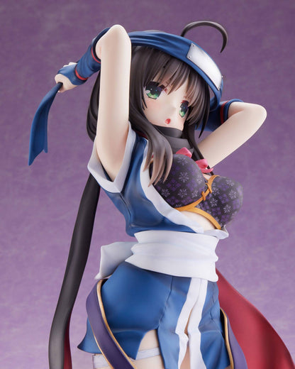 Mako Hitachi - Senren Banka - AliceGlint (JAPAN IMPORT)