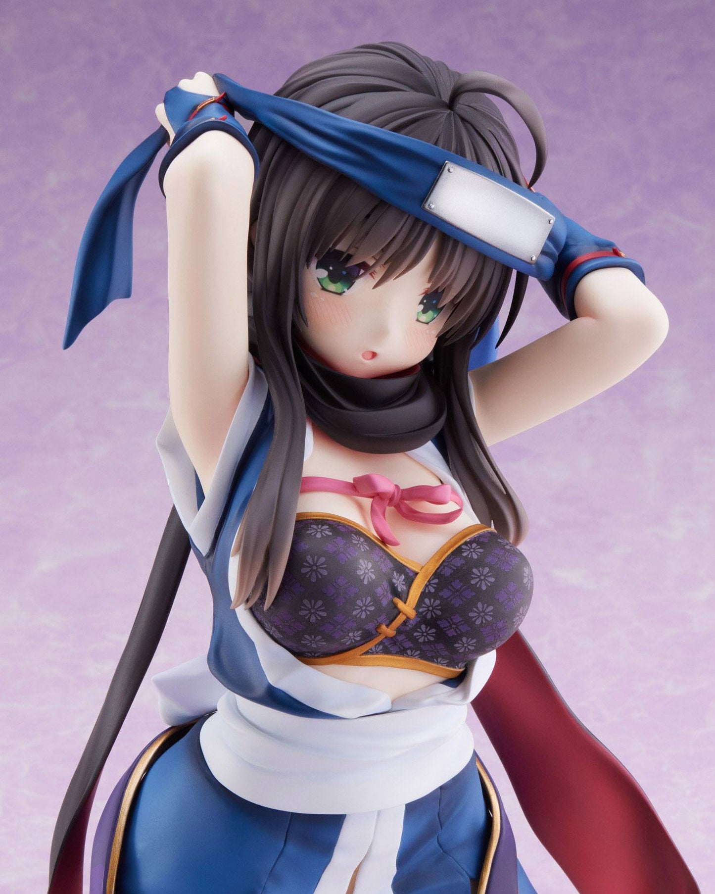 Mako Hitachi - Senren Banka - AliceGlint (JAPAN IMPORT)