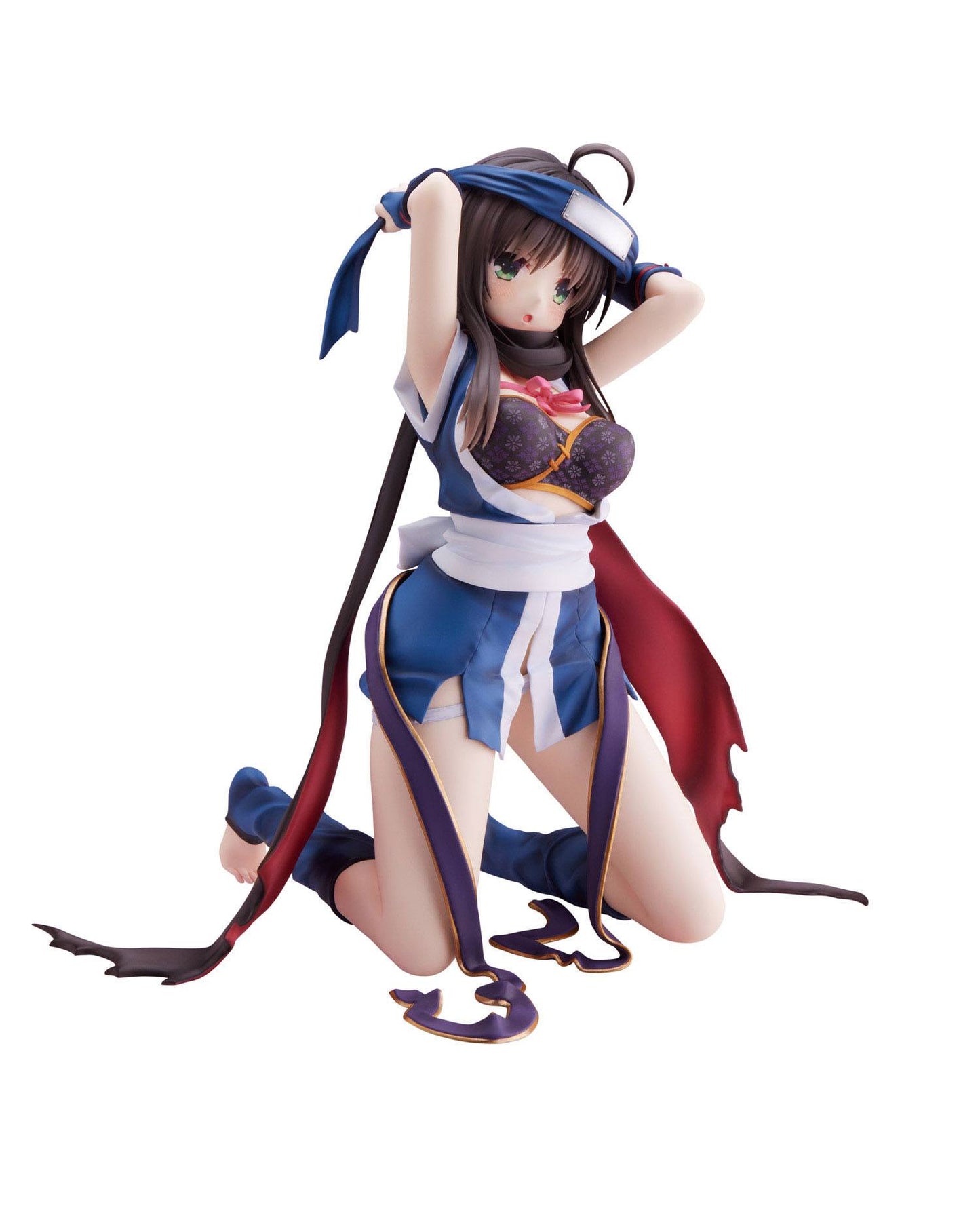 Mako Hitachi Limited Edition Senren Banka AliceGlint