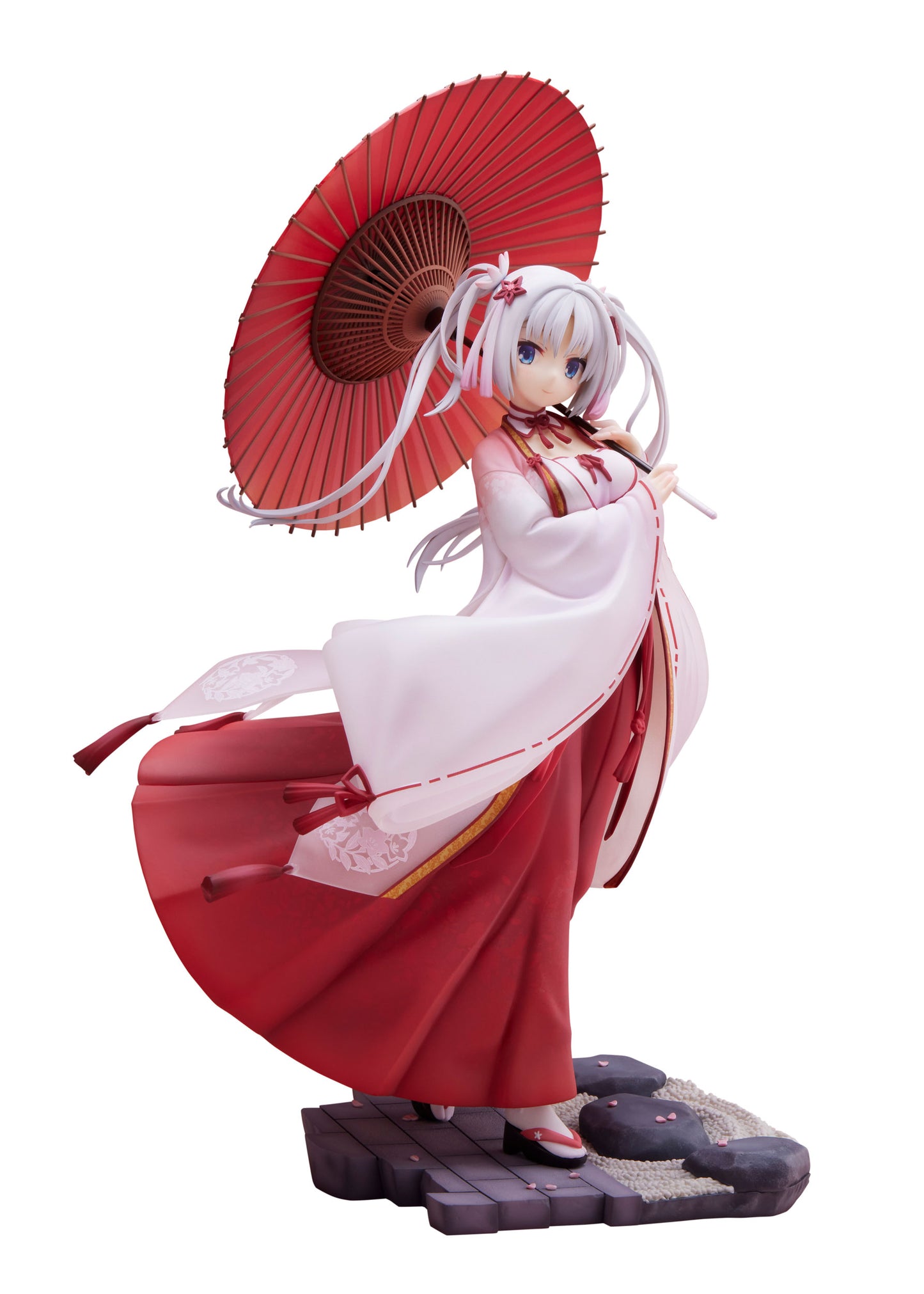Yoshino Tomotake Limited Edition Senren Banka AliceGlint - Anime Figuren günstig kaufen