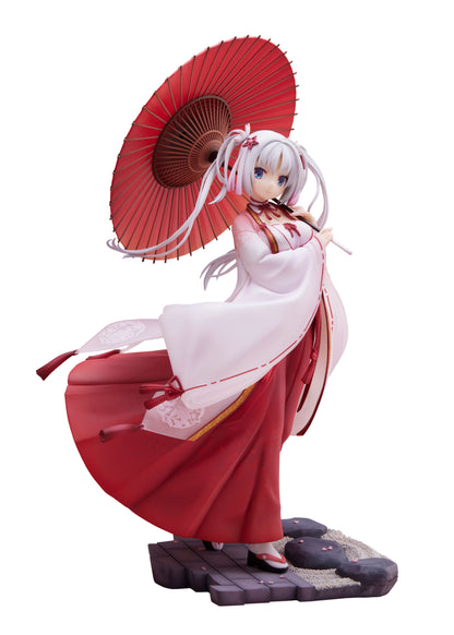 Yoshino Tomotake Limited Edition Senren Banka AliceGlint - Anime Figuren günstig kaufen