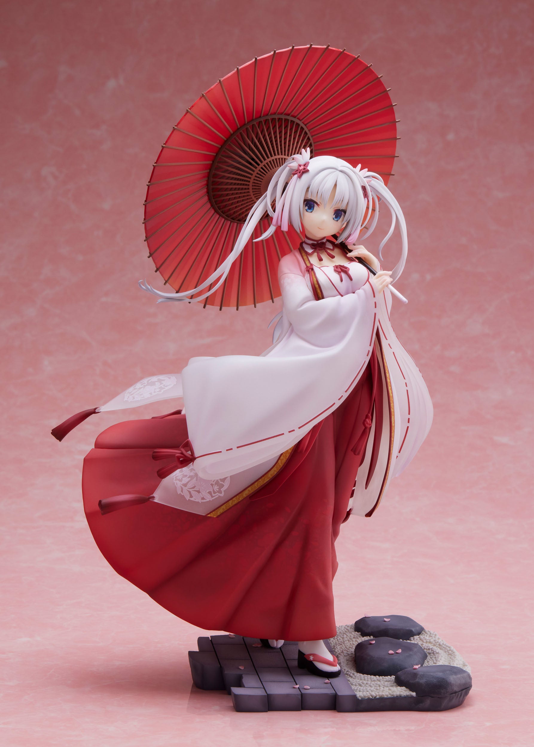 Yoshino Tomotake Limited Edition Senren Banka AliceGlint - Anime Figuren günstig kaufen