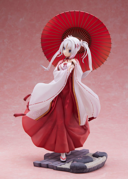 Yoshino Tomotake Limited Edition Senren Banka AliceGlint - Anime Figuren günstig kaufen