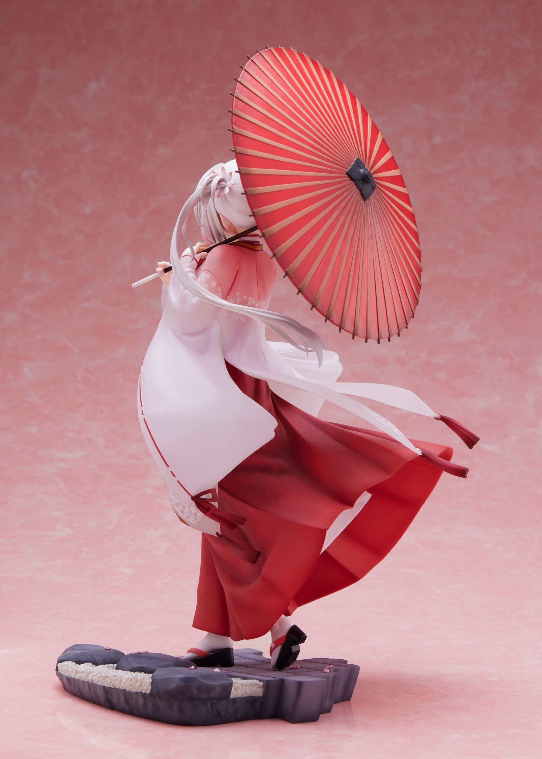 Yoshino Tomotake Limited Edition Senren Banka AliceGlint - Anime Figuren günstig kaufen