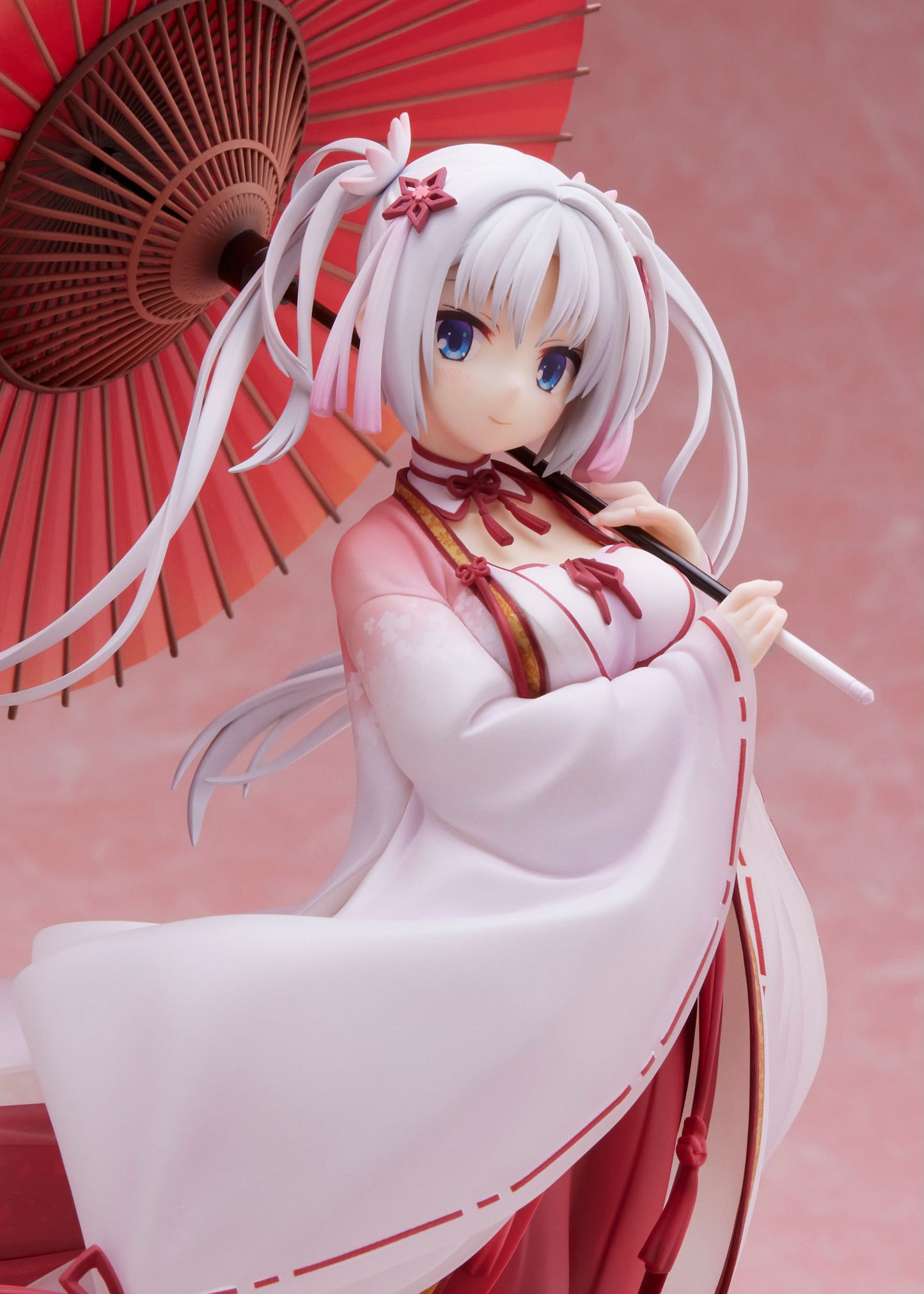 Yoshino Tomotake Limited Edition Senren Banka AliceGlint - Anime Figuren günstig kaufen