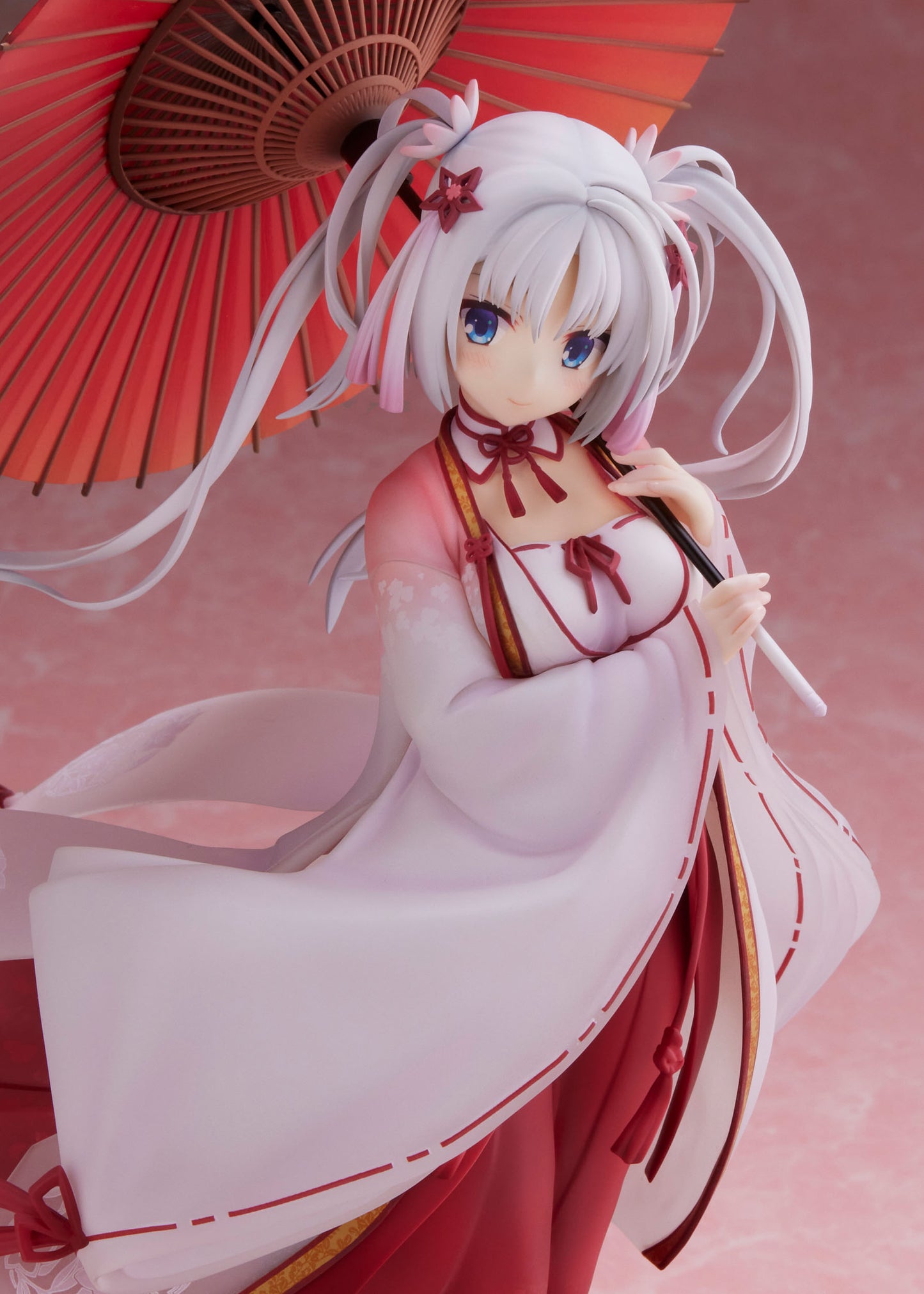 Yoshino Tomotake Limited Edition Senren Banka AliceGlint - Anime Figuren günstig kaufen