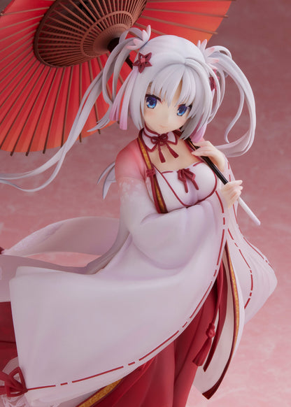 Yoshino Tomotake Limited Edition Senren Banka AliceGlint - Anime Figuren günstig kaufen