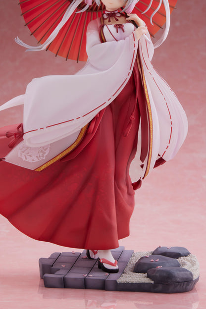 Yoshino Tomotake Limited Edition Senren Banka AliceGlint - Anime Figuren günstig kaufen