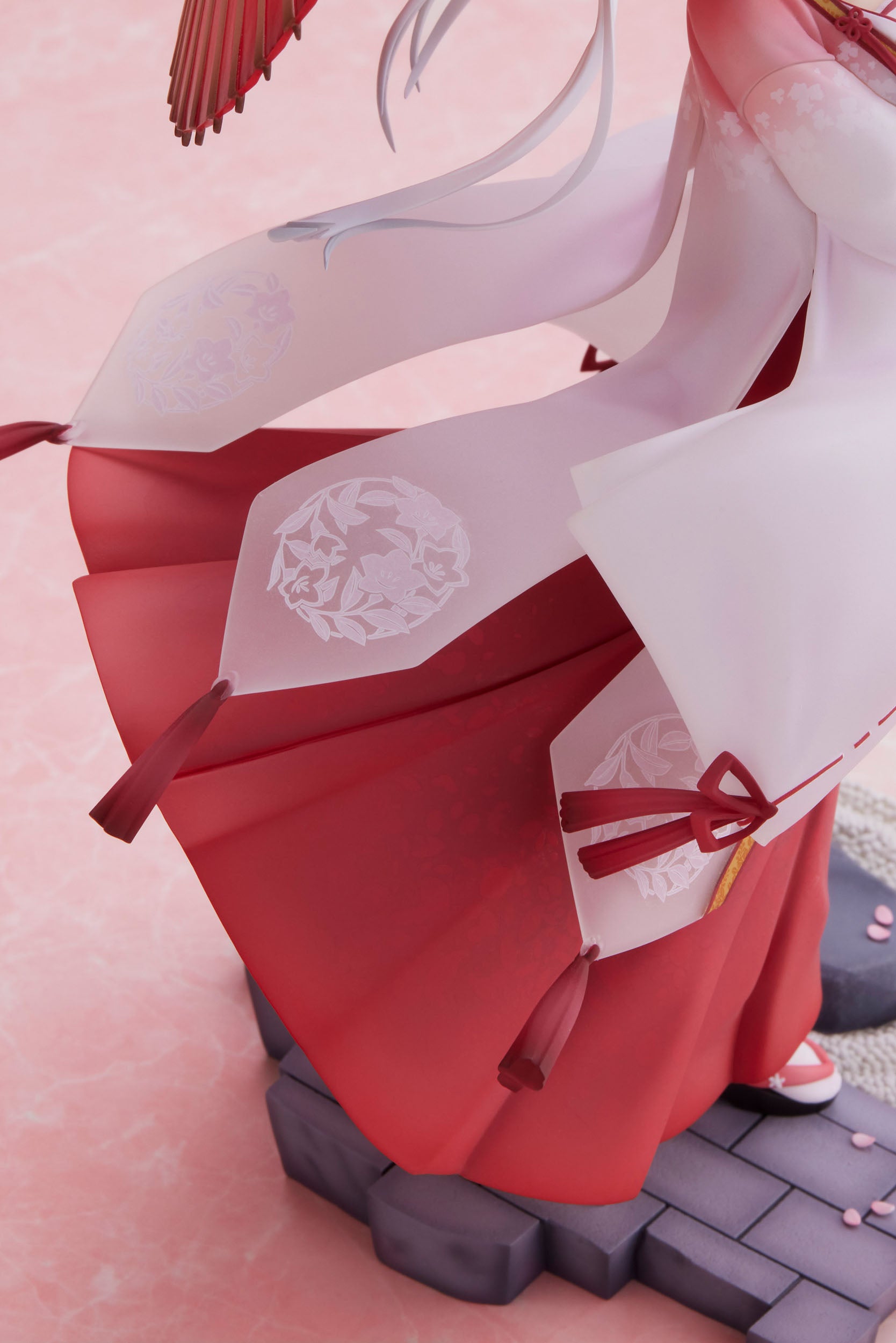 Yoshino Tomotake Limited Edition Senren Banka AliceGlint - Anime Figuren günstig kaufen