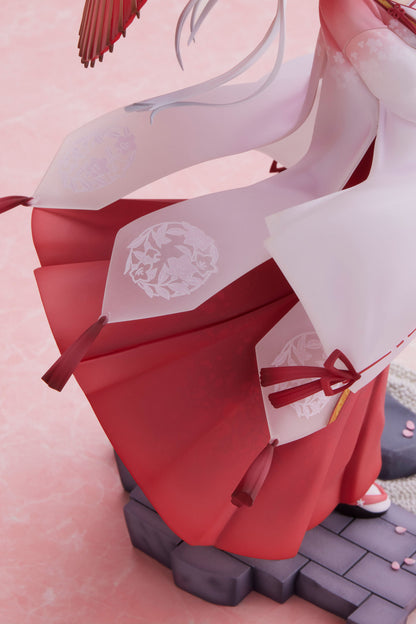 Yoshino Tomotake Limited Edition Senren Banka AliceGlint - Anime Figuren günstig kaufen