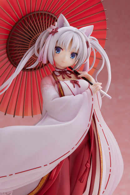 Yoshino Tomotake Limited Edition Senren Banka AliceGlint