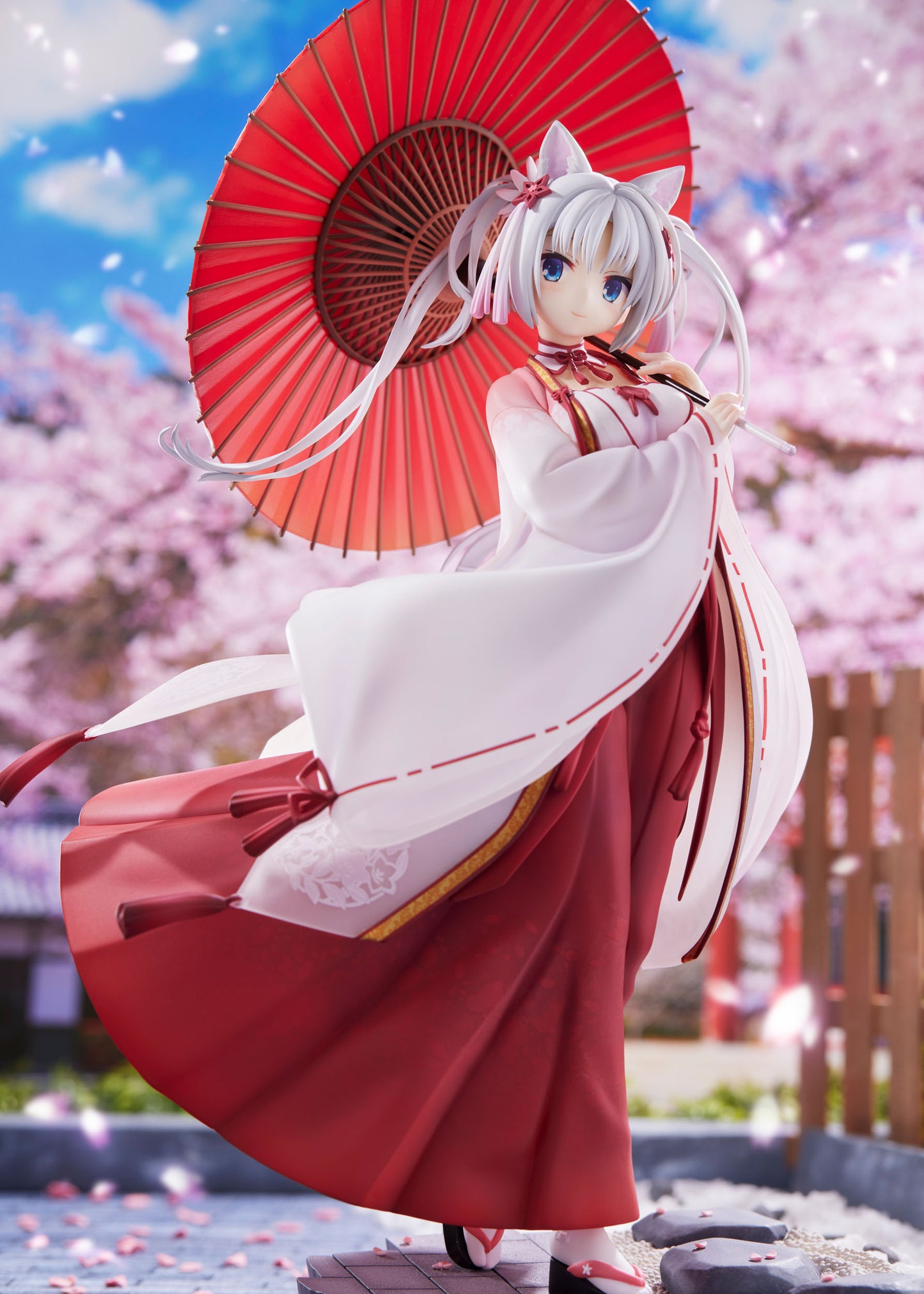 Yoshino Tomotake Limited Edition Senren Banka AliceGlint