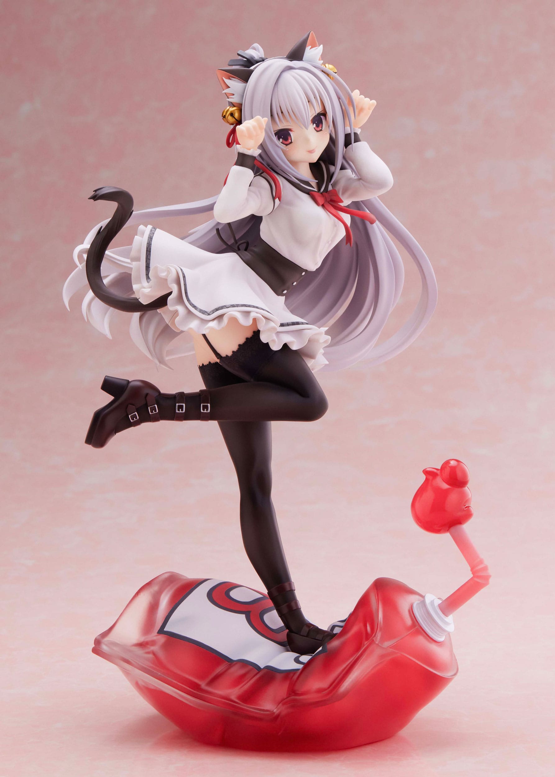 Elina Olegovna Oven Dracu-riot! AliceGlint - Anime Figuren günstig kaufen
