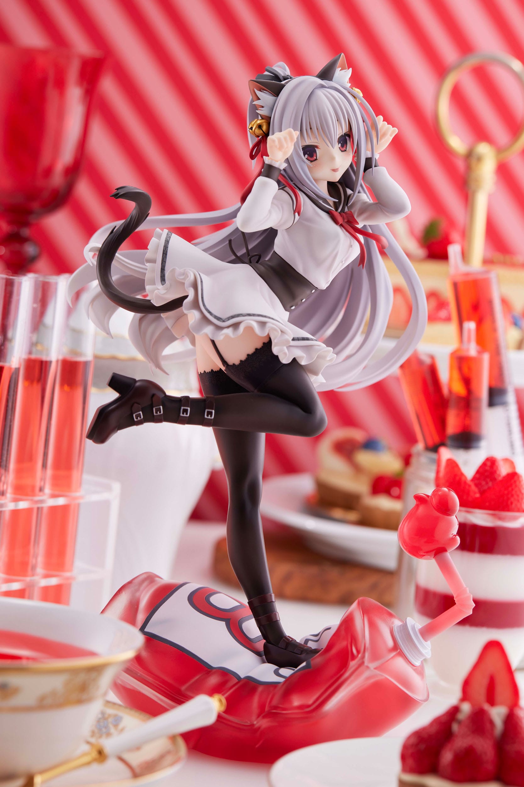 Elina Olegovna Oven Dracu-riot! AliceGlint - Anime Figuren günstig kaufen