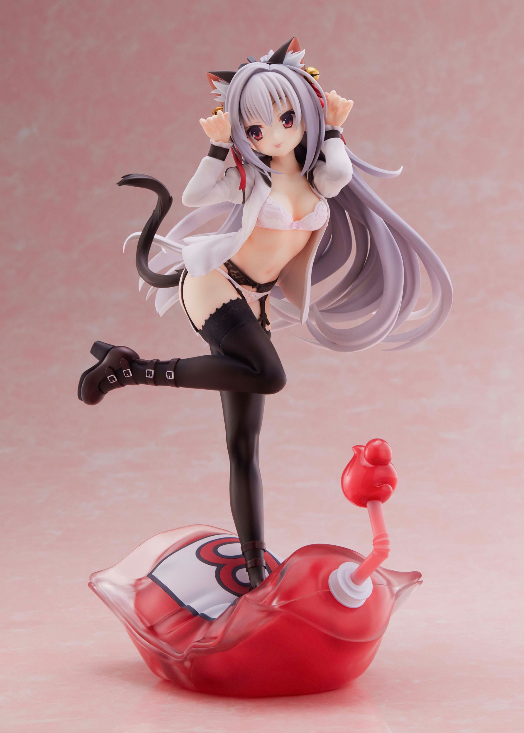Elina Olegovna Oven Dracu-riot! AliceGlint - Anime Figuren günstig kaufen