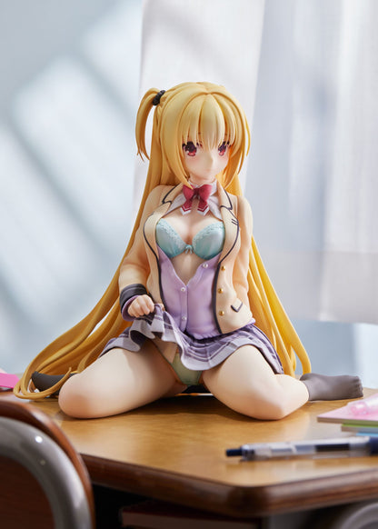 Nanami Arihara Riddle Joker AliceGlint