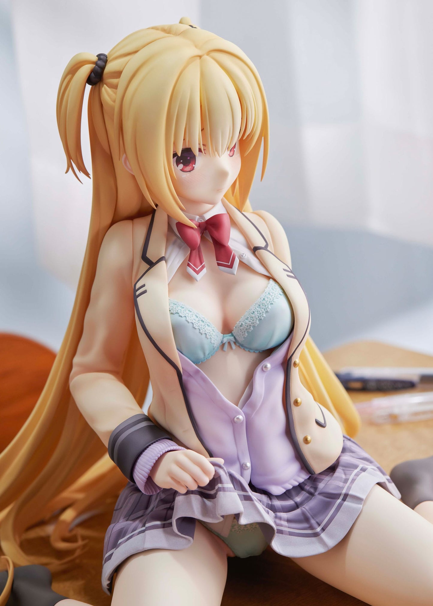 Nanami Arihara Riddle Joker AliceGlint