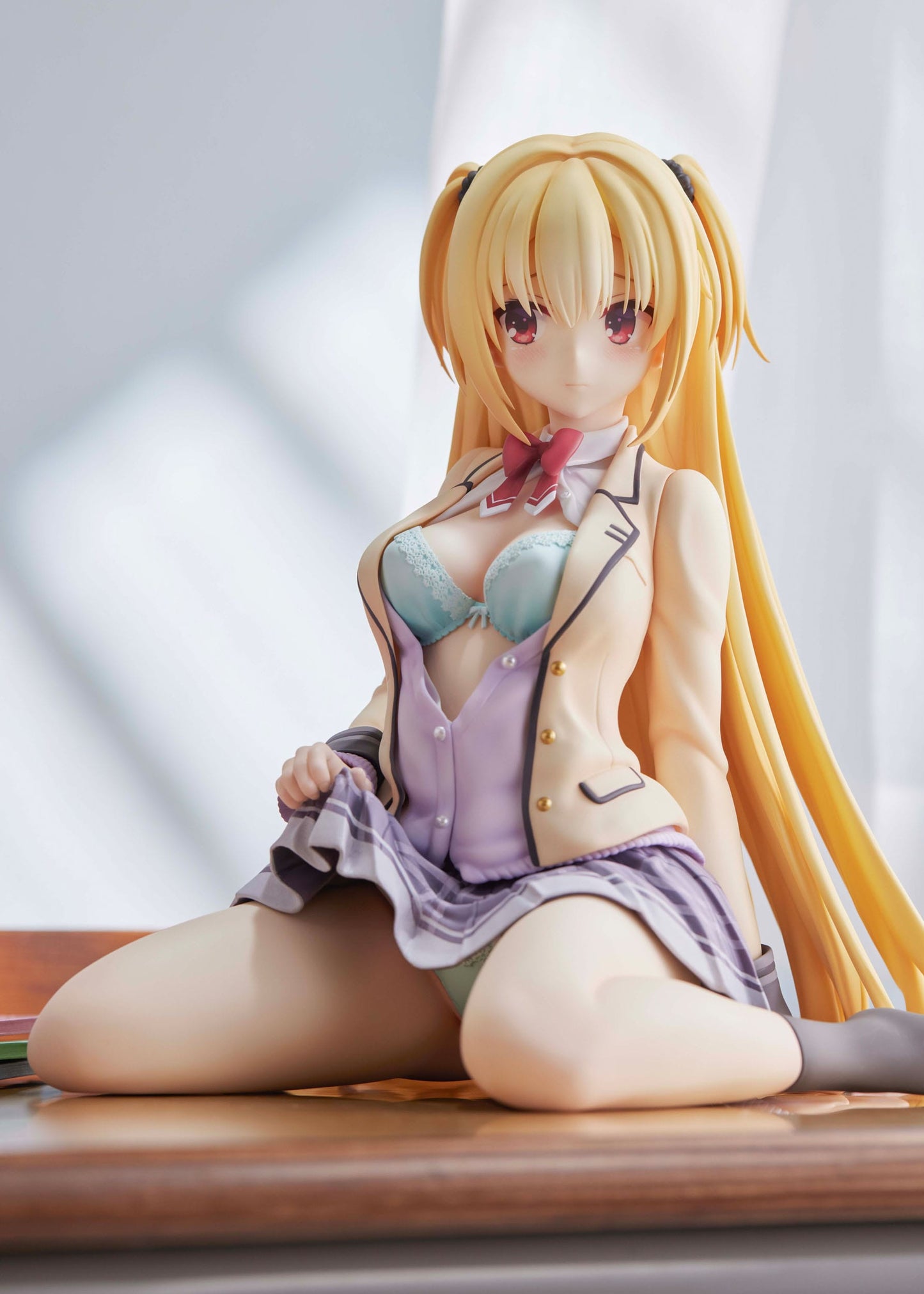 Nanami Arihara Riddle Joker AliceGlint