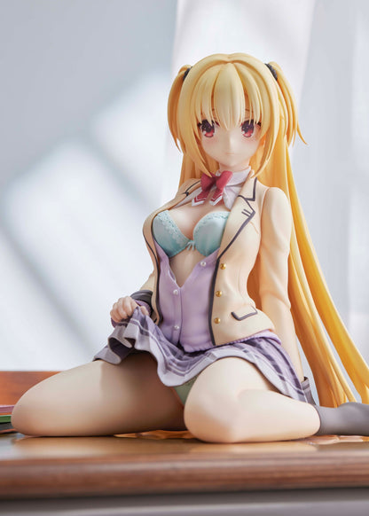Nanami Arihara Riddle Joker AliceGlint