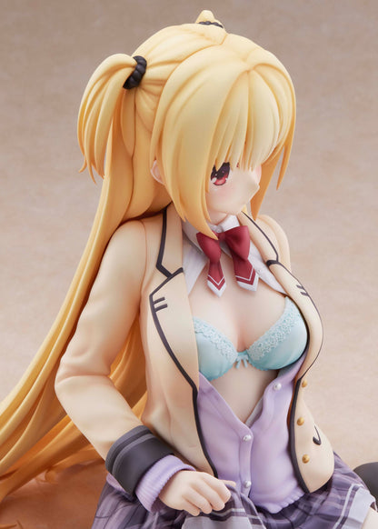 Nanami Arihara Riddle Joker AliceGlint