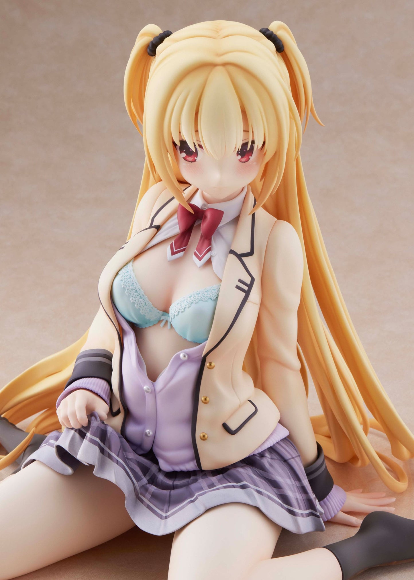 Nanami Arihara Riddle Joker AliceGlint