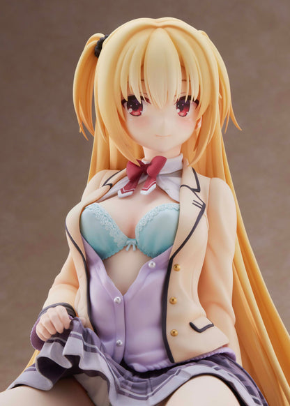 Nanami Arihara Riddle Joker AliceGlint