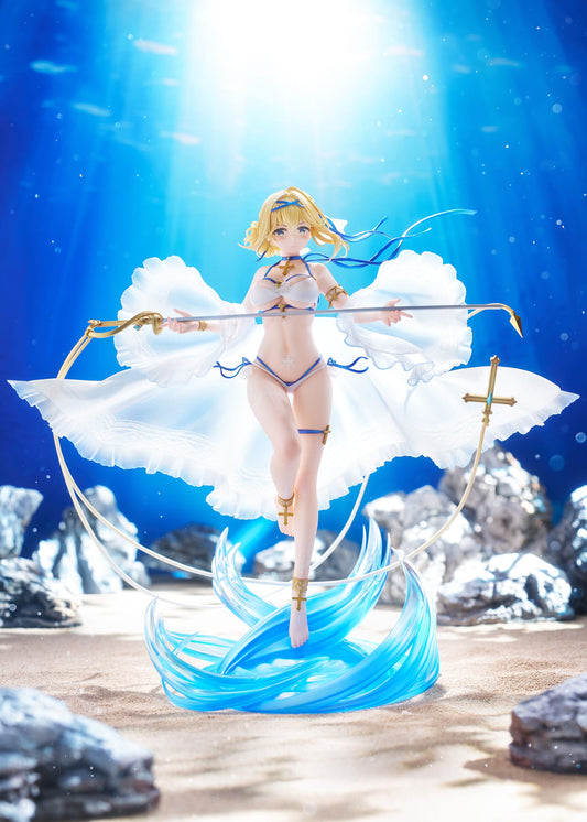 Jeanne d'Arc - Saintess of the Sea - Alice Glint - Anime Figuren günstig kaufen