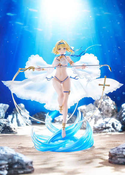 Jeanne d'Arc Bonus Saintess of the Sea Alice Glint
