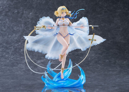 Jeanne d'Arc Bonus Saintess of the Sea Alice Glint