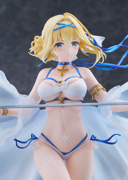 Jeanne d'Arc Bonus Saintess of the Sea Alice Glint