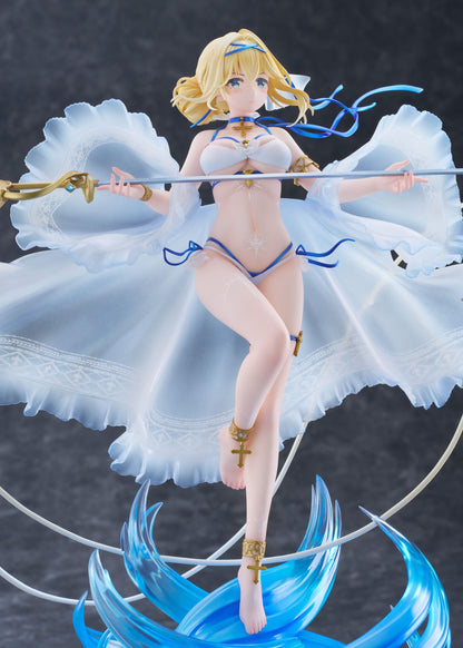 Jeanne d'Arc Bonus Saintess of the Sea Alice Glint