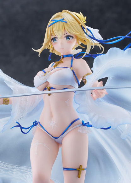 Jeanne d'Arc Bonus Saintess of the Sea Alice Glint