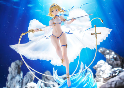 Jeanne d'Arc Bonus Saintess of the Sea Alice Glint