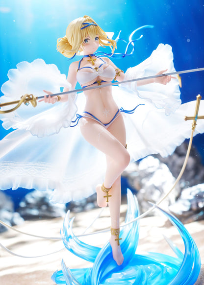 Jeanne d'Arc Bonus Saintess of the Sea Alice Glint