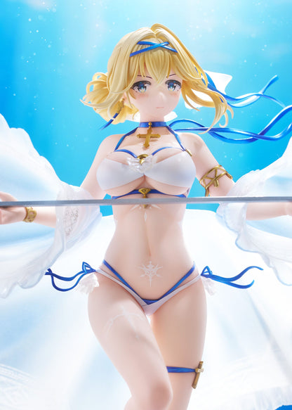 Jeanne d'Arc Bonus Saintess of the Sea Alice Glint
