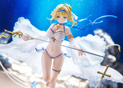Jeanne d'Arc Bonus Saintess of the Sea Alice Glint
