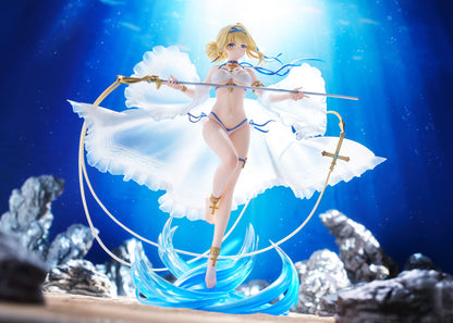 Jeanne d'Arc Bonus Saintess of the Sea Alice Glint