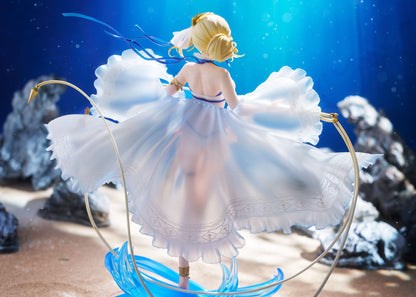 Jeanne d'Arc Bonus Saintess of the Sea Alice Glint